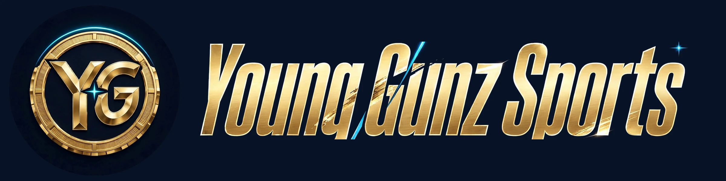 Young Gunz Sports