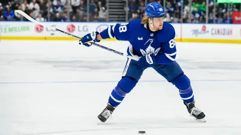 William Nylander