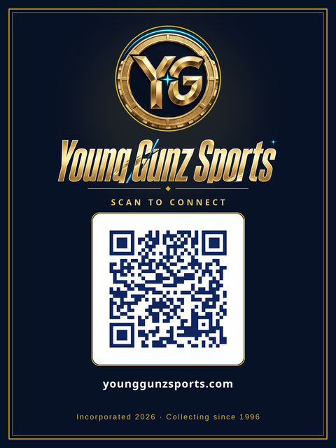 QR code — scan to visit younggunzsports.com